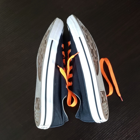 Converse shoes - Picture 6 of 9